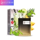 ELF BAR C600 - Pineapple Mojito - Einweg E-Zigarette 20mg